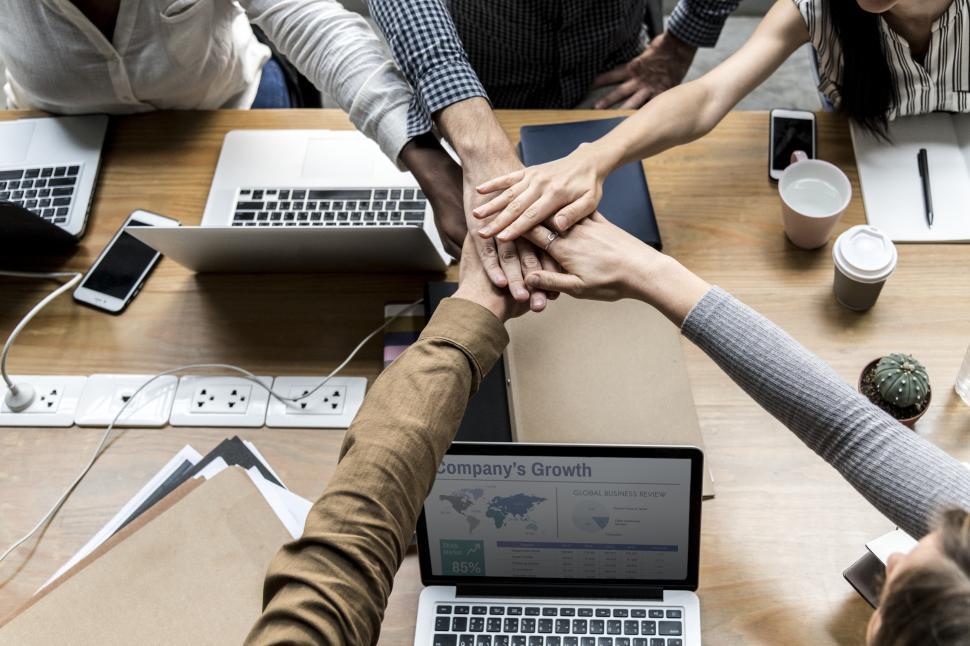 Business Solutions